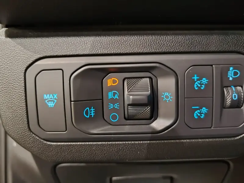 Ford Taurus 2023