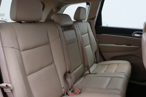 Jeep Grand Cherokee 2021