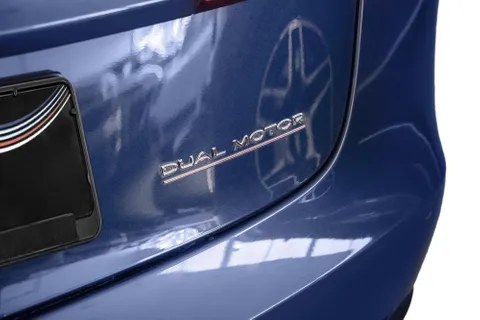 Tesla Model 3 Performance AWD 2021