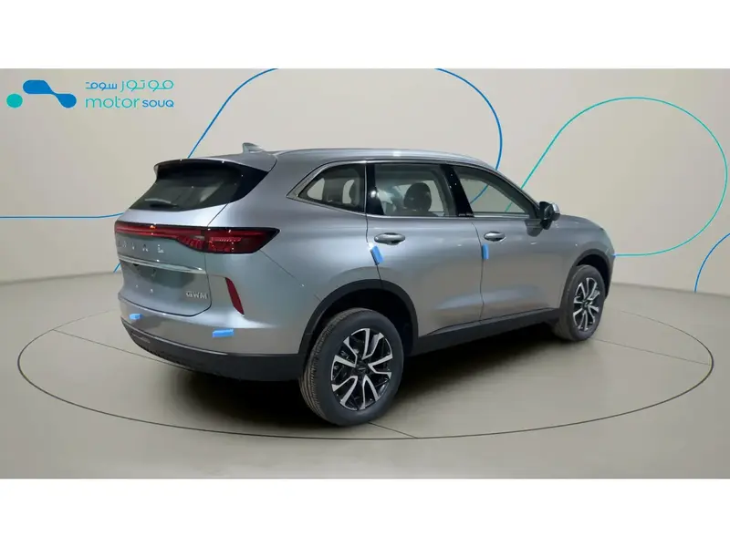 Haval H6 2025