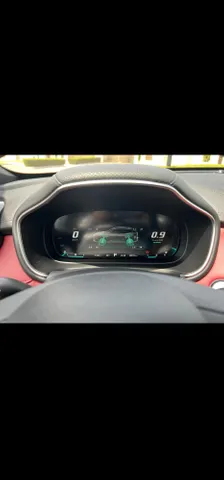 MG HS 2.0T Luxury (AWD) 2022