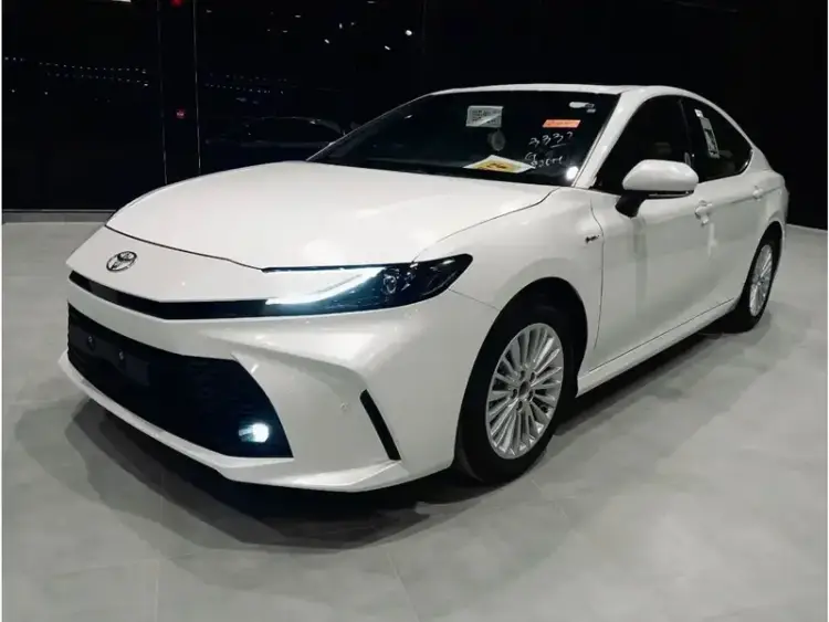 toyota toyota-camry image Toyota Camry 2024