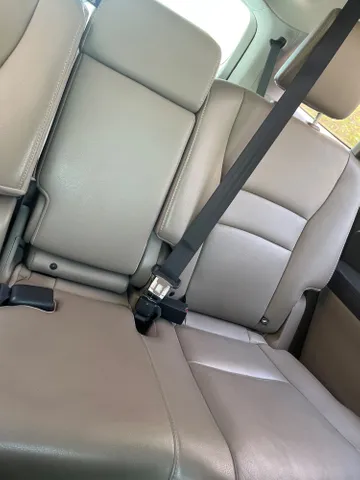 Honda Pilot 3.5 EX-L AWD 2016