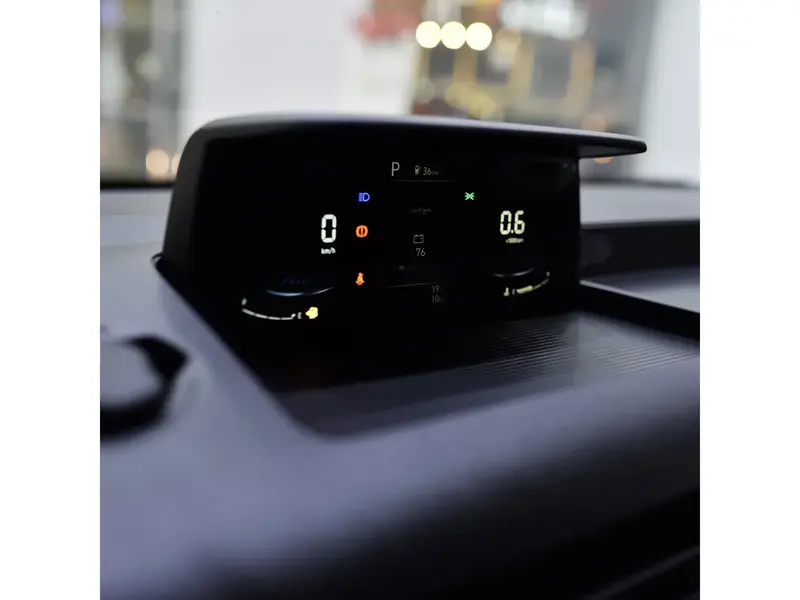 Hyundai Staria 2025