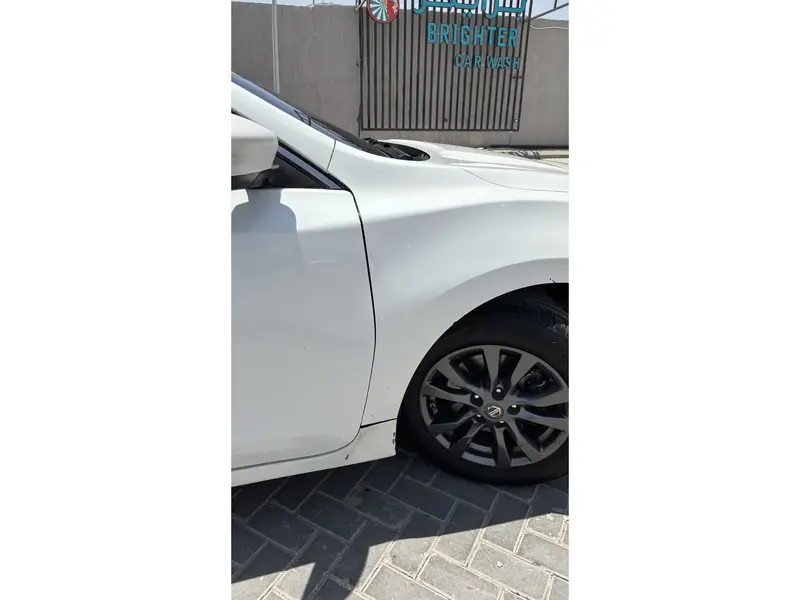 Nissan Altima 2017