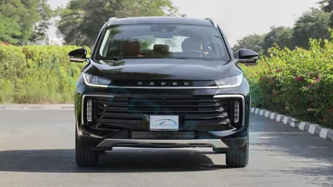 New Exeed TXL 2024