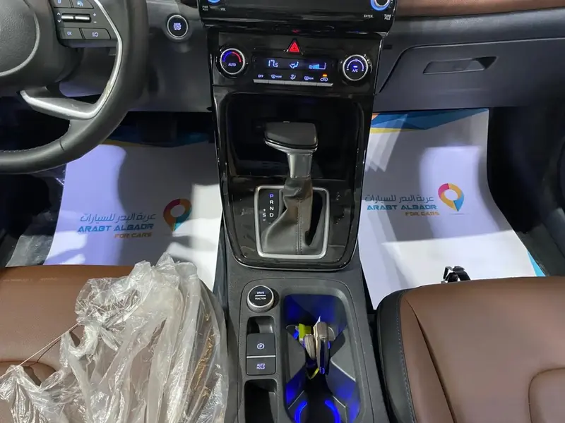 Hyundai Creta 2024