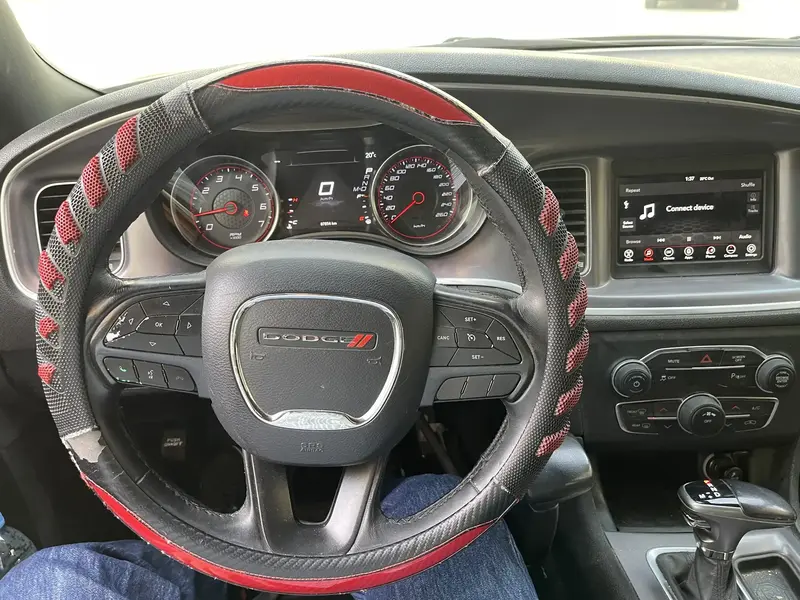 Dodge Charger 2019