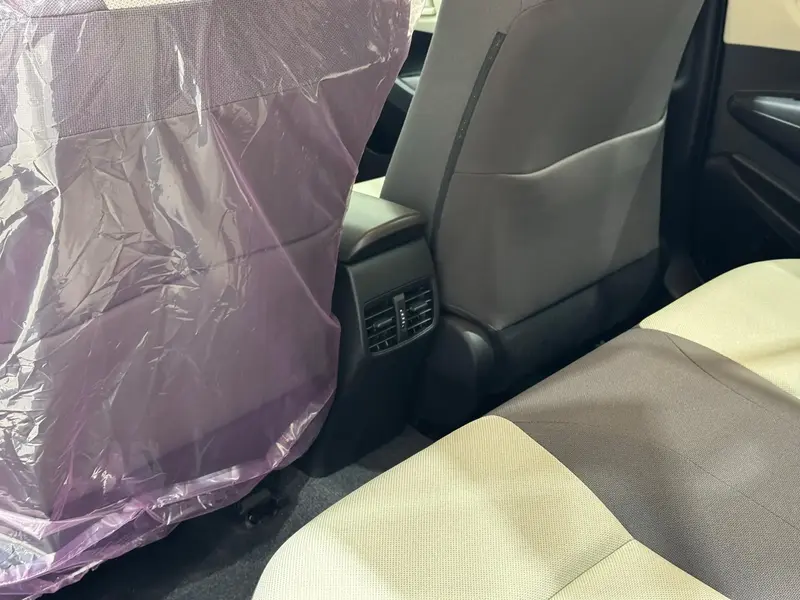 Toyota Corolla 2024