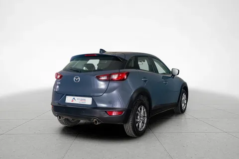 Mazda CX 3 2.0L GT (FWD) 2024