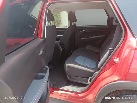 Chevrolet Captiva 1.5T Premier 2023
