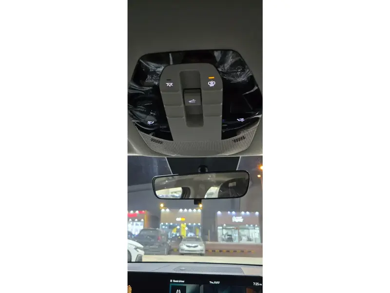 KIA K4 2025