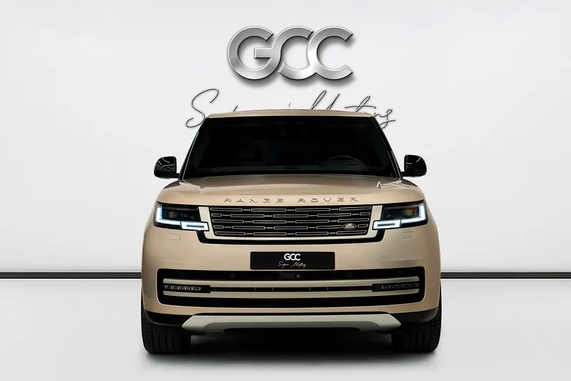 لاند روفر رينج روفر 2023