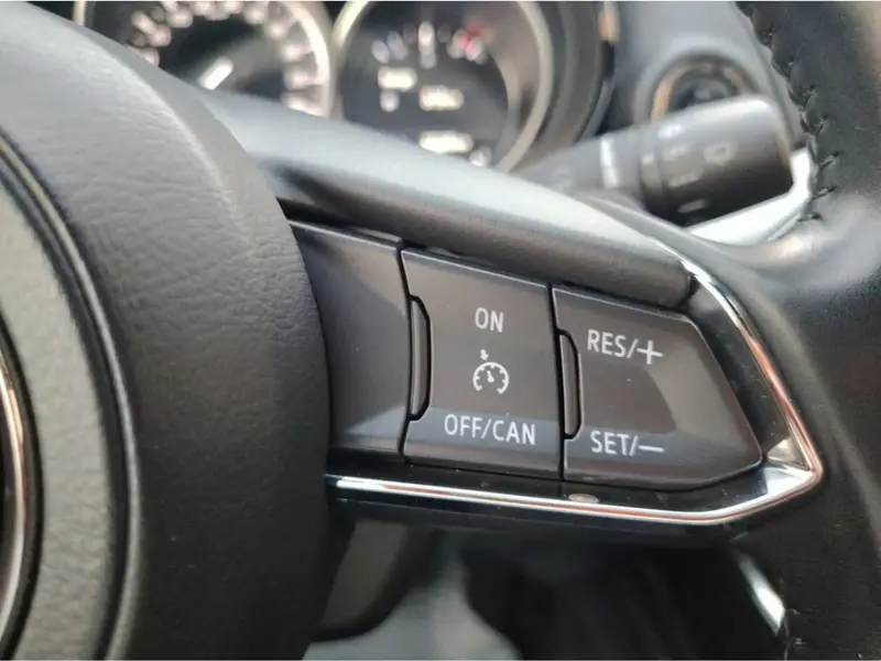 Mazda CX9 2023