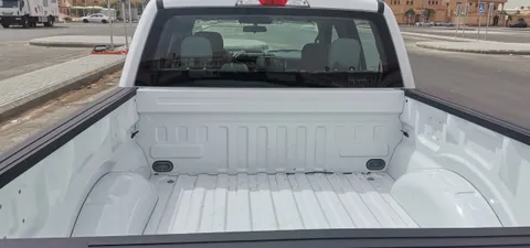 Ford F-150  3.5L EcoBoost Crew Cab Lariat FX4 2018