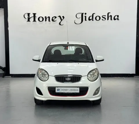Kia Picanto 2010