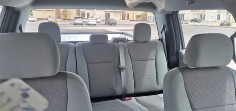 Ford F-150  3.5L EcoBoost Crew Cab Lariat FX4 2018