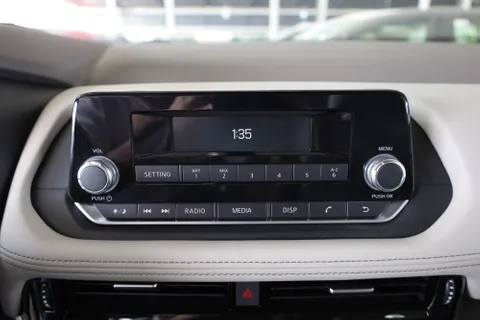 New Nissan X-Trail 2.5 S 2WD 2023