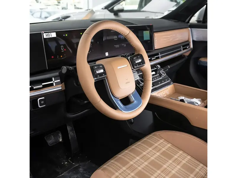 Hyundai SantaFe 2025