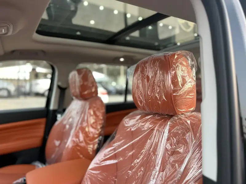 Haval H9 2026