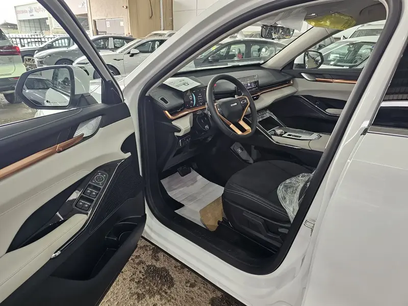 Haval H6 2025