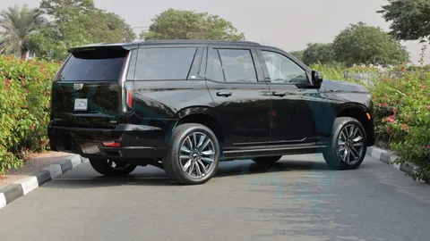 New Cadillac Escalade 6.2L Sport Platinum   2023