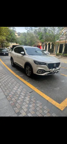 MG HS 2.0T Luxury (AWD) 2022