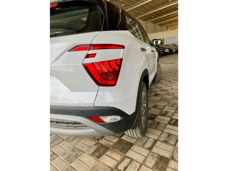Hyundai Creta 2025