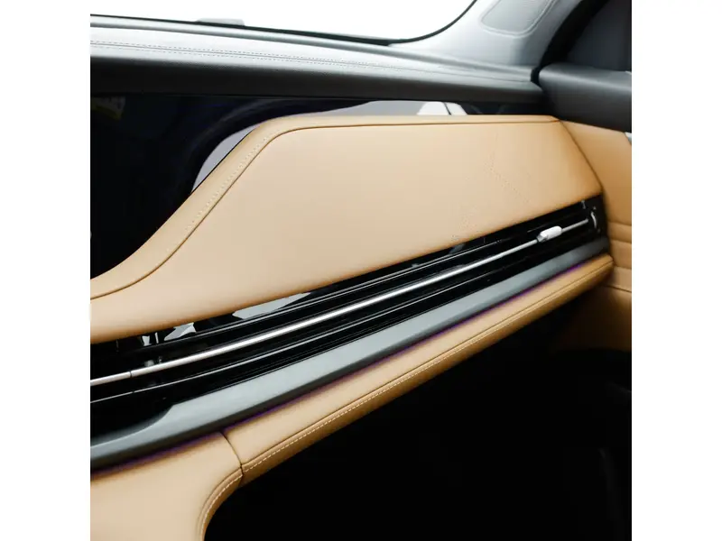 Changan CS95 2026