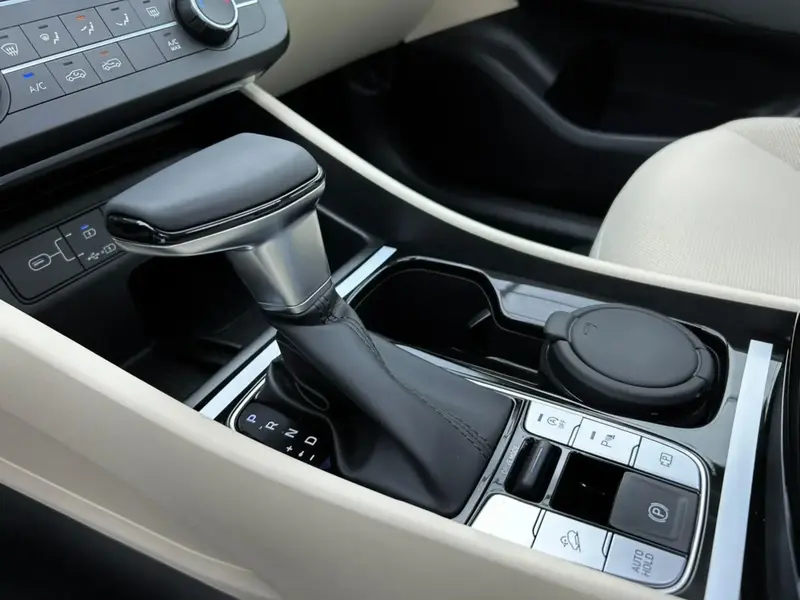 Hyundai Tucson 2025