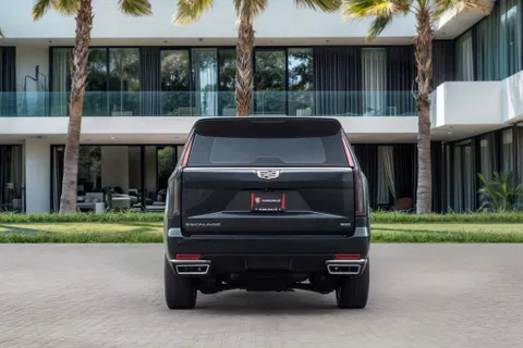Cadillac ESCALADE 2023