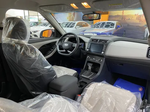New Hyundai Creta 1.5L 2023