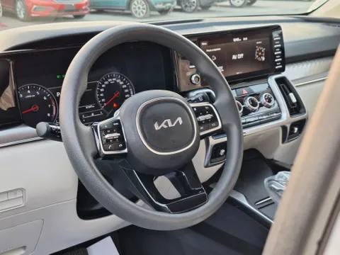Kia Sorento 2.4L 7 Seater 2022