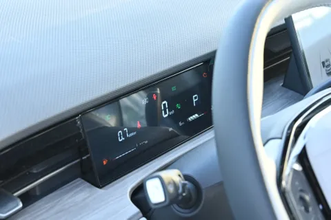 New Jetour Dashing 1.6T Luxury 2025