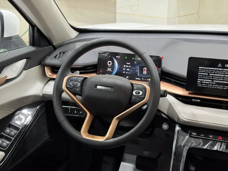 Haval H6 2025