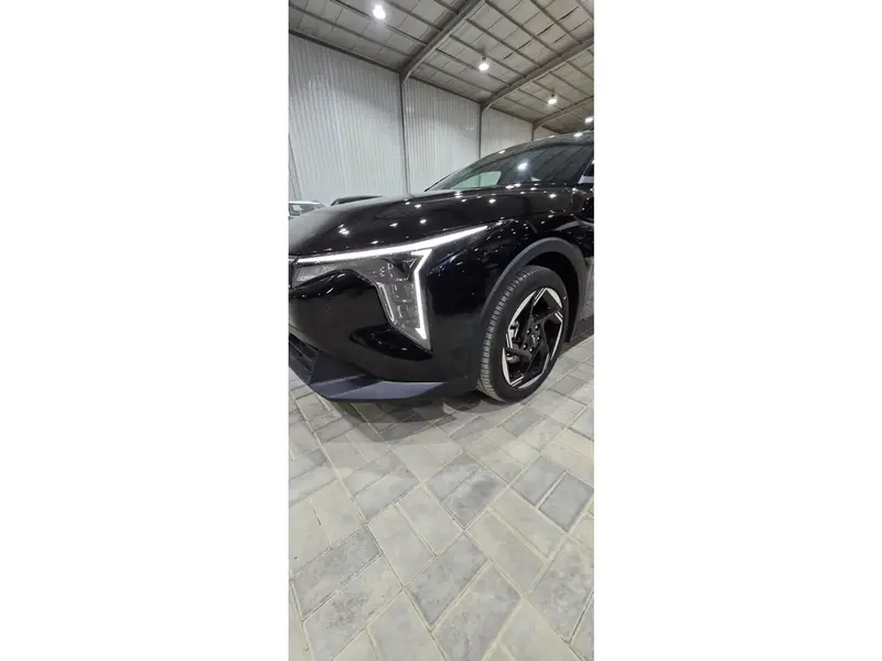 KIA K4 2025