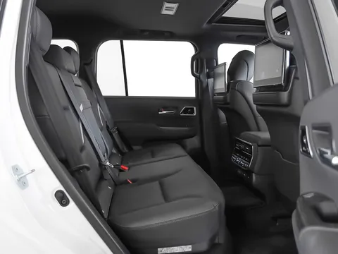 Toyota Land Cruiser 3.5T GR-Sport 2023