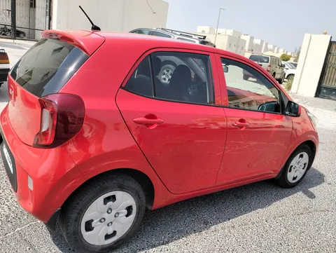 Kia Picanto 1.2L LX 2022