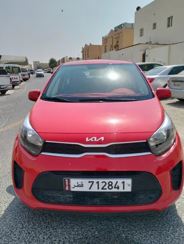 Kia Picanto 1.2L LX 2022