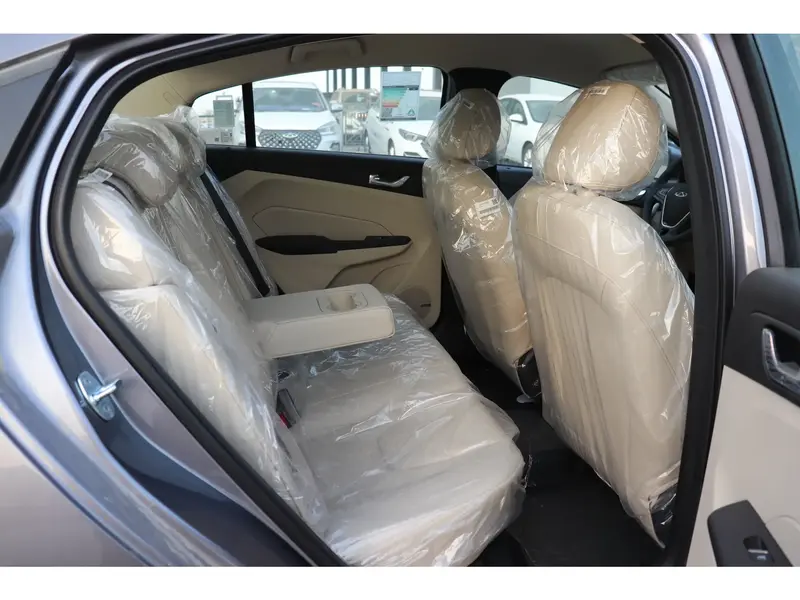 Chery Arrizo 5 2023