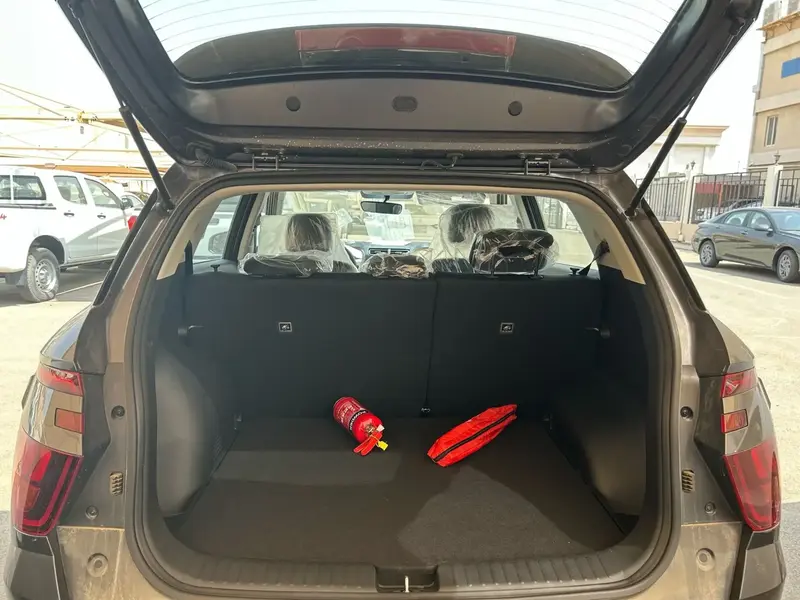 Hyundai Creta 2024