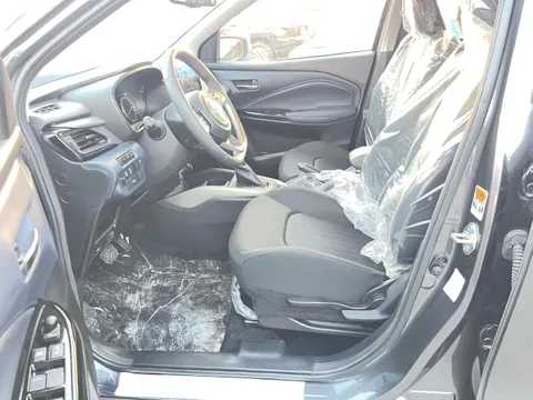 New Suzuki Baleno 1.4L GLX 2025