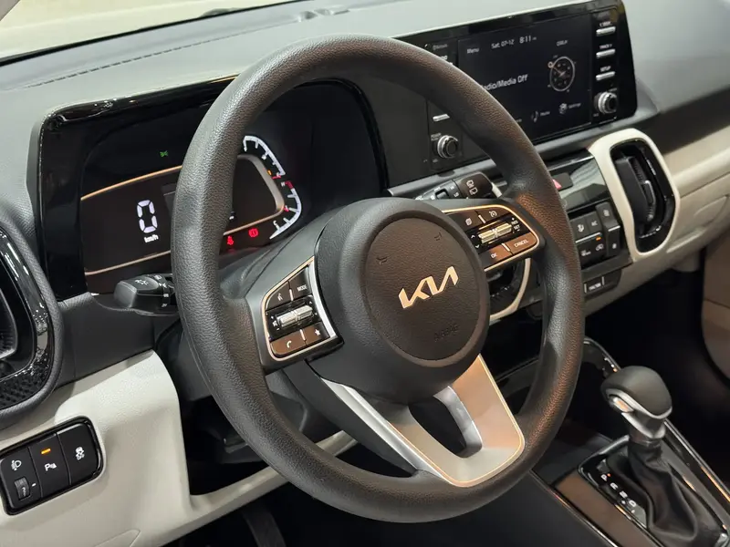 KIA Sonet 2024