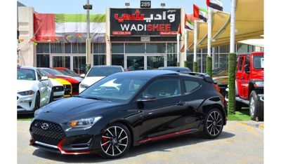 hyundai veloster image Hyundai Veloster N Sport PERFORMANCE-CLEAN TITLE-FULL OPTION-(N-LINE)-2022-SPORT CARS