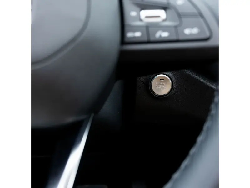 Changan CS35 2026