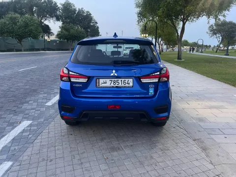 Mitsubishi ASX 2.0L 2020
