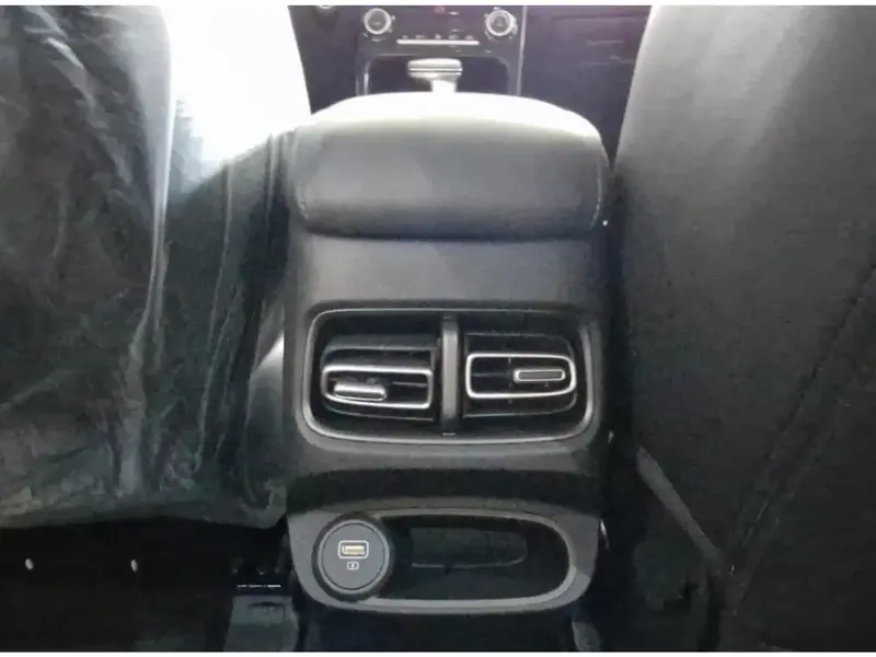 Hyundai Creta 2025
