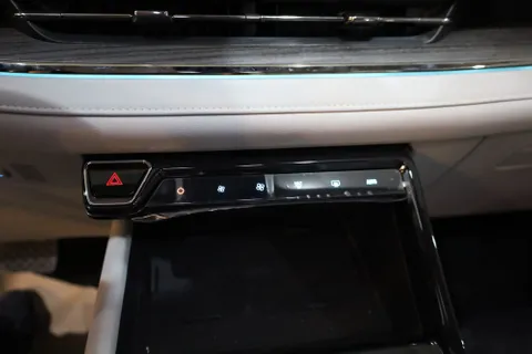 New Ford Territory 1.8T Ecooboost Titanium 2024