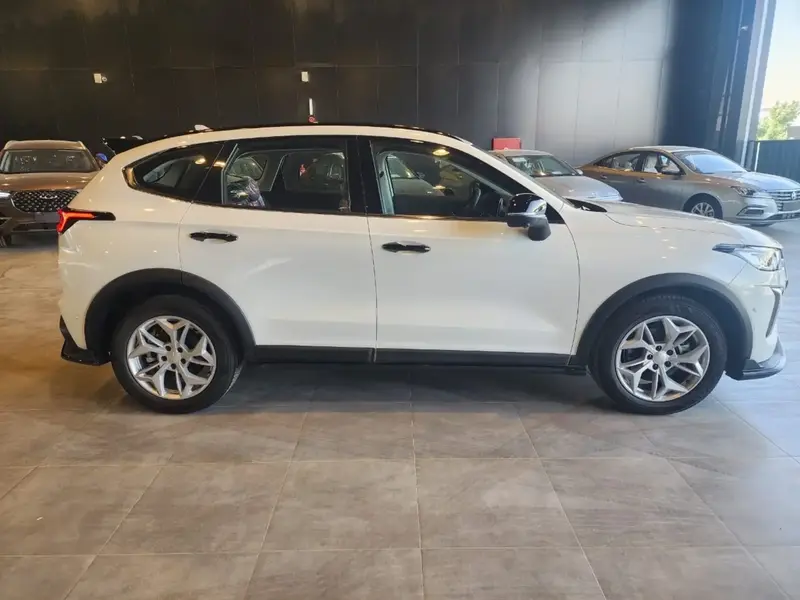 Haval Jolion Pro 2025