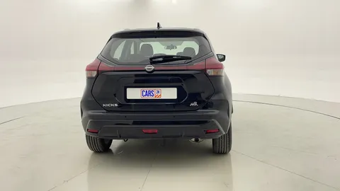 Nissan Kicks 2023